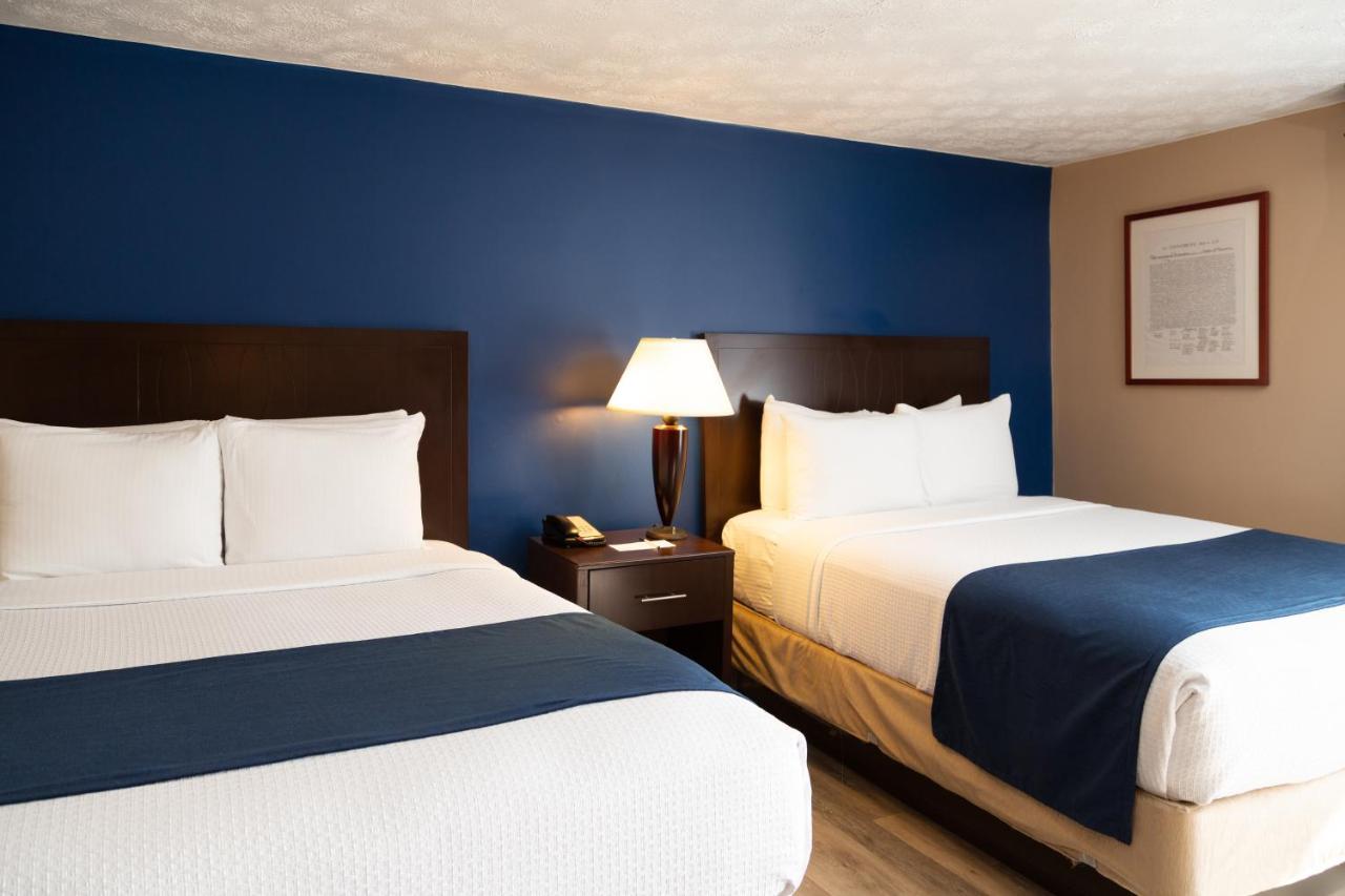 Hotel Pentagon 2*
